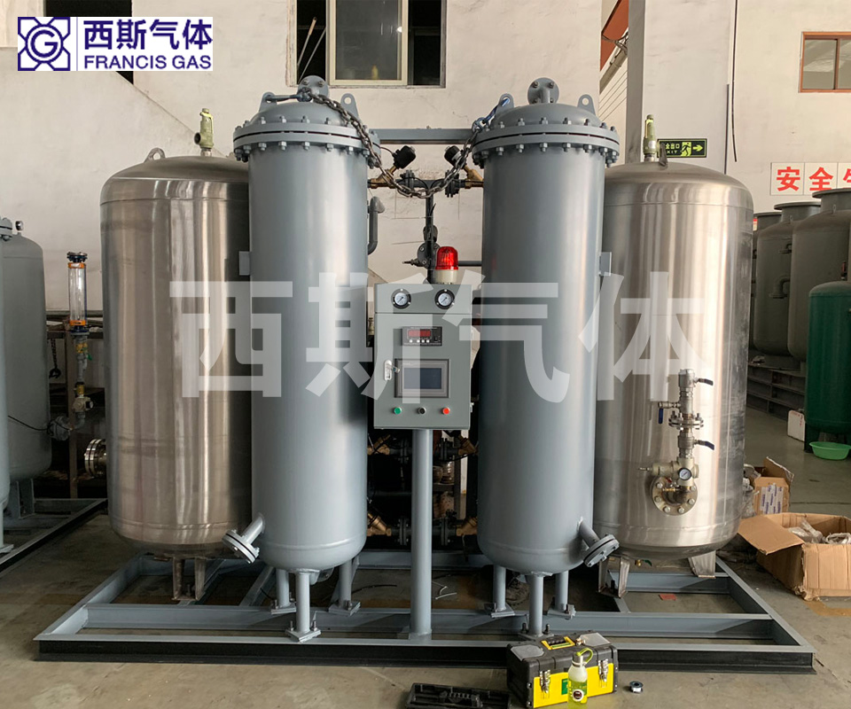 全自动纯化装置